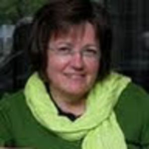 Meet your Posher, Joanne